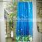 Waterproof Mouldproof Opacity Bath Shower Curtain With 12 Hooks (Ocean Submarine World Fishes)