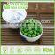 Salted Green Peas, canned peas with BRC, HALAL,FDA