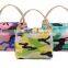 China wholesale high quality Camouflage pattern thermal lunch box bag,insulated lunch bag