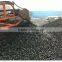 china supplied coal briquette making machine /high quality coal dust briquette machine/coal briquette machine