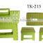 Portable Folding Step Stool Non-Slip Holds 300lbs