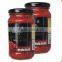 Delicious minced chilli,OEM factory foods,BRC,halal condiments,chilli sauce