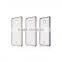 2016 Newest Original Baseus Shining case ultra thin transparent and Clear Plating TPU Back Cover Case For Samsung Galaxy Note 7