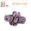hot sell concealed folding table hinges