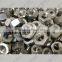 alloy 601/2.4851 alloy 625 / 2.4856 . alloy600 / 2.4816 din931 hex bolt & nut