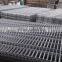 Cheap China security fence 1.6*3.1m galvanized/powder coated welded fence panels for yard
