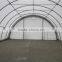 Best quality rv dome shelter temporary storage tent