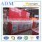 Perforated panel work bneches drawer cabinet