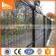 Galvanized or PVC Clear Vu Fencing Anti Climb Security Fence (Professional Factory )