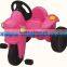 plastic car