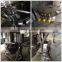 Factory Price Stainless Steel 304/316 Industrial Jam Making Kettle Machine For Sale