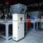 four axle shredder
