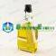 Natural Garlic Extract Oil