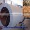 Good quality river sand drying machine and charcoal dryer