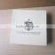 Vintage simple paper gift box made in Vietnam