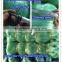 nylon fishing net 2.1/4" 0.28mm,320md*100yd,dk,dstb,Tate, blue/ monofilamento de nylon de pesca,linha pesca quilo