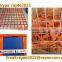 12 feet x 20 feet cargo lifting nets, cheap climbing cargo net/Redes elevadoras de carga