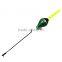 A2-6-44680994-1Balsa wood fishing floats 4.5cm*17.5cm fishing reel japan wholesale fishing tackle 1-5
