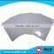 ISO 18000-6c RFID Blank card for VIP management