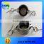 Pipe Fittings Wholesale High Quality Quick Camlock Coupling,stainless Steel Quick Camlock Coupling for Made in China