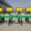 patented 4-row corn planter