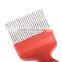Beekeeping equipment honey bee duralbe uncapping fork