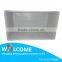 One- time Made Import Food Grade PE Plastic Container