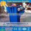 Hopper vertical elevator conveyor cement bucket elevator