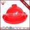 China Supplier Automatic Plasson Bell Drinker for Poultry