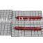 barbecue wire mesh /barbecue grill netting/stainless steel BBQ grill