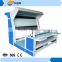 No Tension Knit Cloth Rolling Machine for Textile Finishing Machine