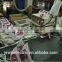 China new design laundry vertical stram iron heavy weight