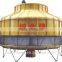 Opened type Counter Flow FRP water cooling tower price pc water cooling tower