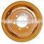 6.00G-16 six holes engineering vehicle wheel rims with low price high quality for sale