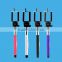 Hot Selling Wired Selfie Pole Extendable Monopod Stick for Mobile Phone iPhone pau de selfie