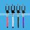 Hot Selling Wired Selfie Pole Extendable Monopod Stick for Mobile Phone iPhone pau de selfie