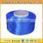 100% virgin material high tenacity pp multifilament yarn for webbing belt