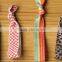 Leopard FOE Knotted Elastic Hair Ties 2015