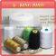 100 spun polyester sewing thread for garment sewing 40s/2