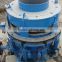 2016 High Efficient Mobile Cone Crusher For Sale/Movable Type coneCrusher