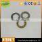 AXK series One-way fool-proof assembly thrust needle bearing AXK1024