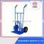 Trade Assurance Stainless Steel Hand Trolly Hand Truck Cart