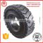 airless tire for Forklift Tyres Prices of Forklift Spare Parts Factory Price 3.5t forklift truck tire 7.00-15, solid tire