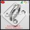 OEM Serve Custom High Quality Stainless Steel Sheet Metal Fastener