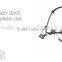 Rear Axle Left wheel speed 59910-2H300
