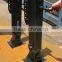 Truck trailer landing legs/gear jost type and fuwa type