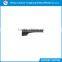 PE plastic corner protector for protecting cartons during transportation
