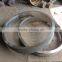 High quality OEM Rotary kiln Riding Ring for cement lines