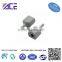custom precision cnc lathe machining parts
