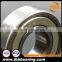 RUBBER SEALED BALL BEARING 6203-10 2RS 6203-5/8-2rs